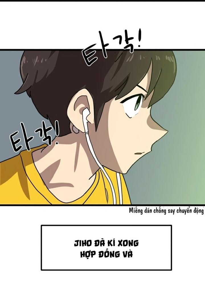 Đọc truyện [Leak] Cao thủ tái xuất - Chap 32