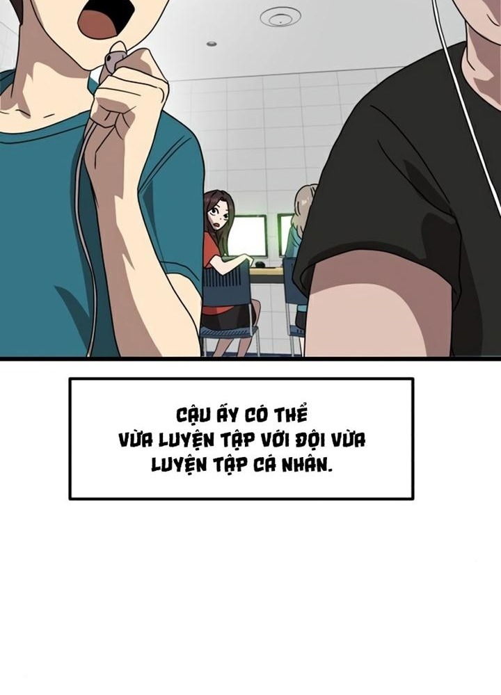 Đọc truyện [Leak] Cao thủ tái xuất - Chap 32