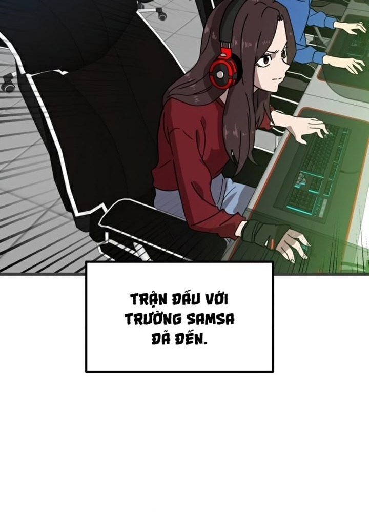 Đọc truyện [Leak] Cao thủ tái xuất - Chap 32