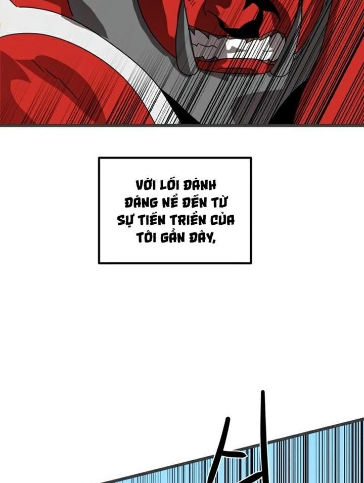 Đọc truyện [Leak] Cao thủ tái xuất - Chap 32