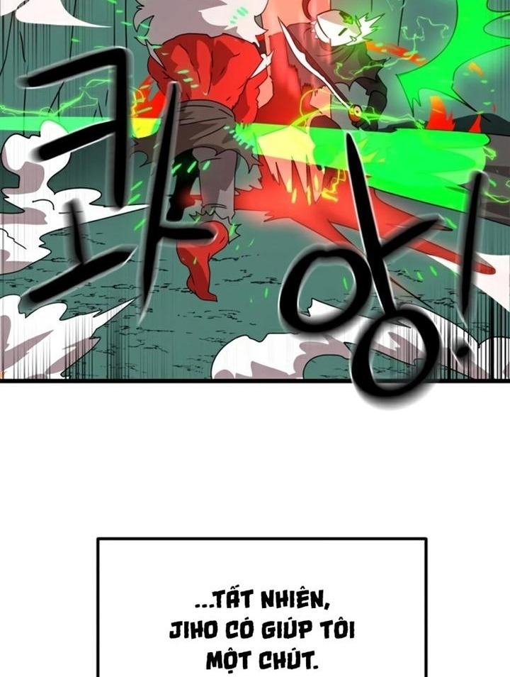 Đọc truyện [Leak] Cao thủ tái xuất - Chap 32