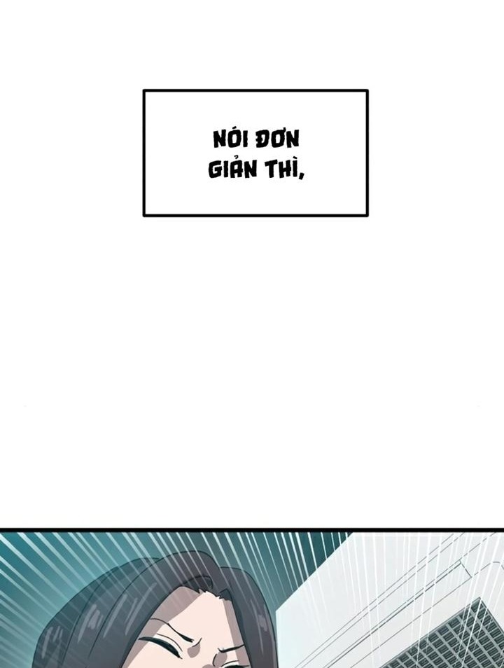 Đọc truyện [Leak] Cao thủ tái xuất - Chap 32