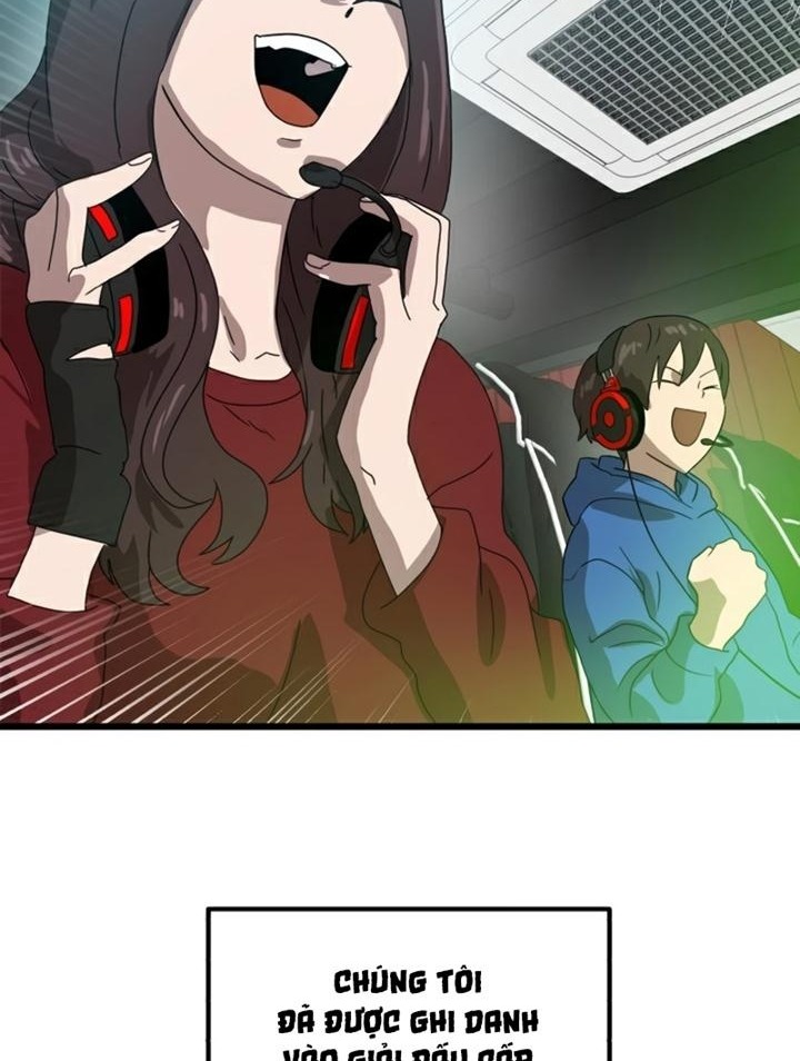 Đọc truyện [Leak] Cao thủ tái xuất - Chap 32