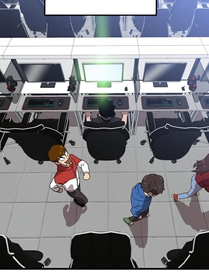 Đọc truyện [Leak] Cao thủ tái xuất - Chap 32