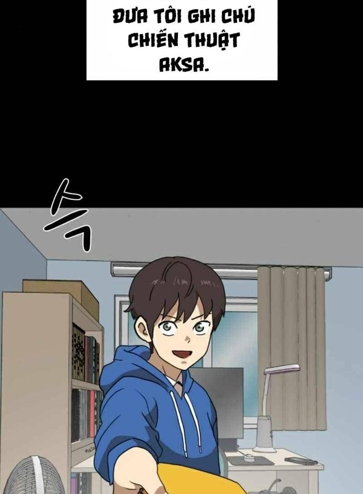 Đọc truyện [Leak] Cao thủ tái xuất - Chap 33