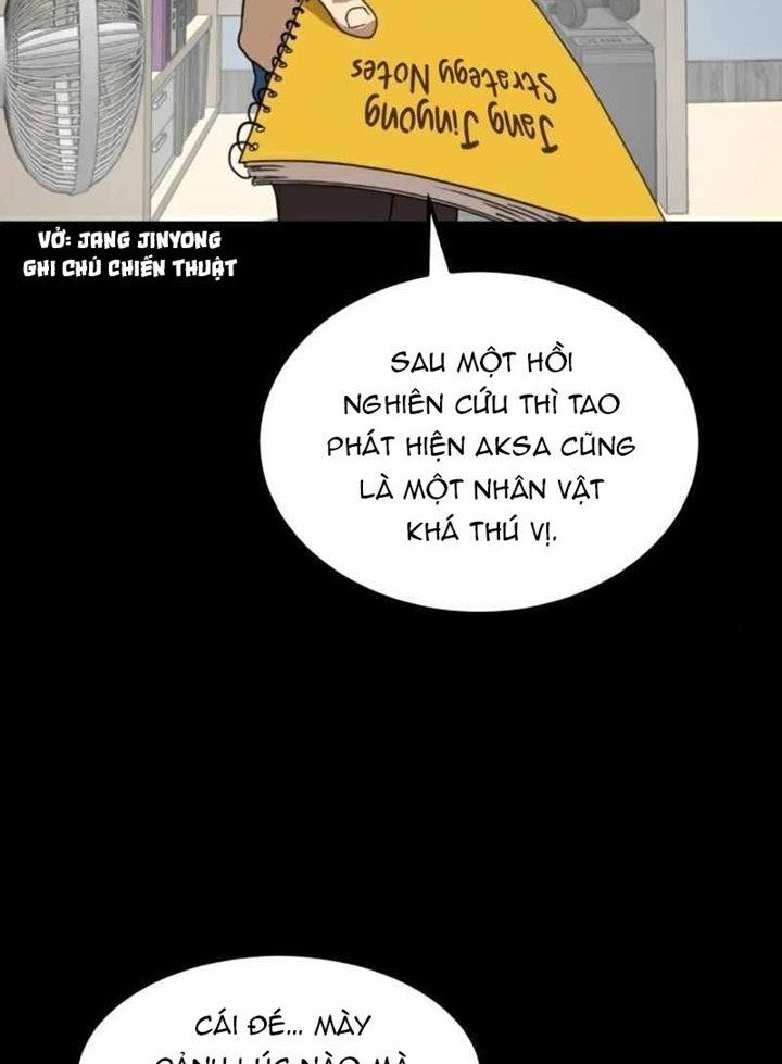 Đọc truyện [Leak] Cao thủ tái xuất - Chap 33