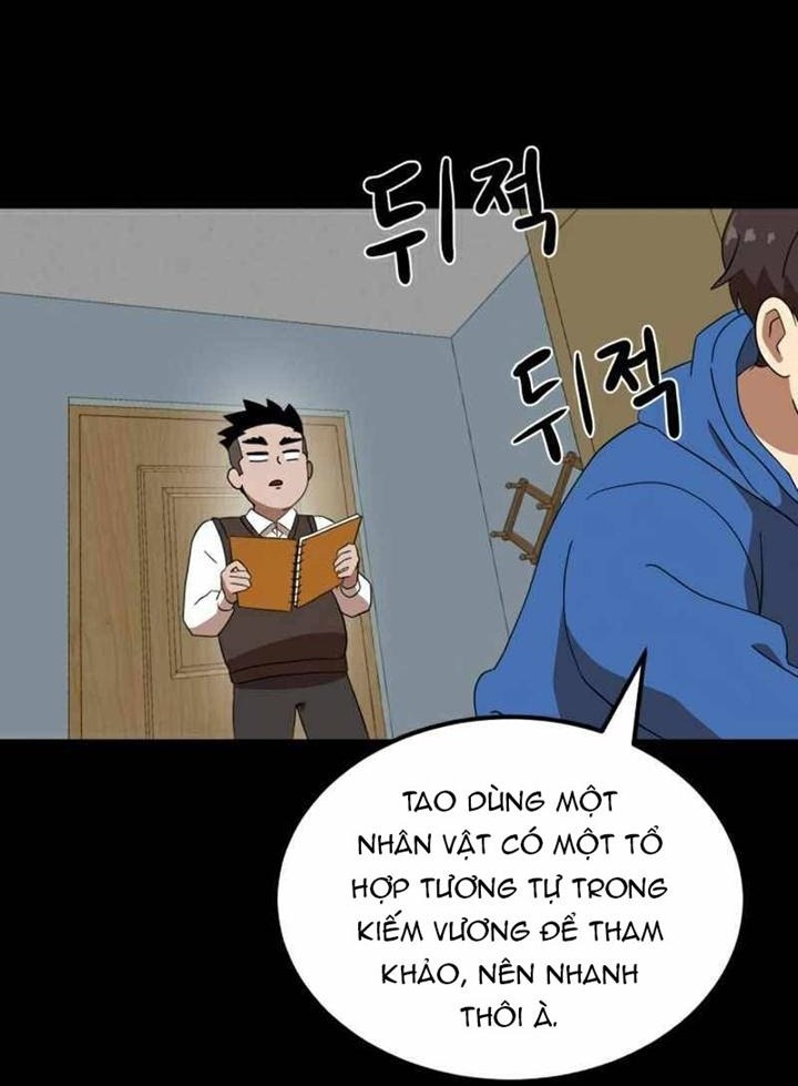 Đọc truyện [Leak] Cao thủ tái xuất - Chap 33