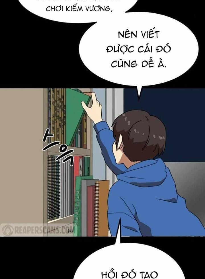 Đọc truyện [Leak] Cao thủ tái xuất - Chap 33