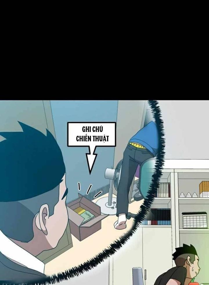 Đọc truyện [Leak] Cao thủ tái xuất - Chap 33