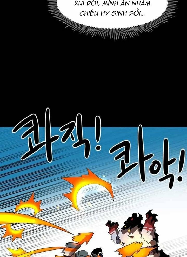 Đọc truyện [Leak] Cao thủ tái xuất - Chap 33