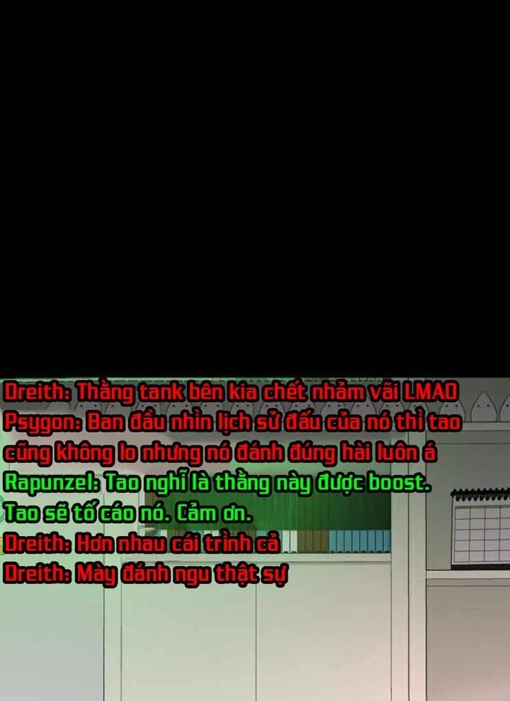 Đọc truyện [Leak] Cao thủ tái xuất - Chap 33