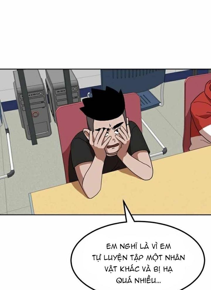 Đọc truyện [Leak] Cao thủ tái xuất - Chap 33