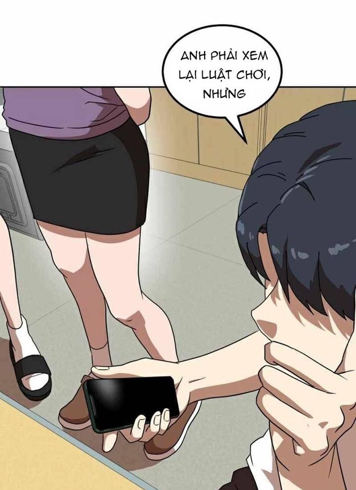 Đọc truyện [Leak] Cao thủ tái xuất - Chap 33