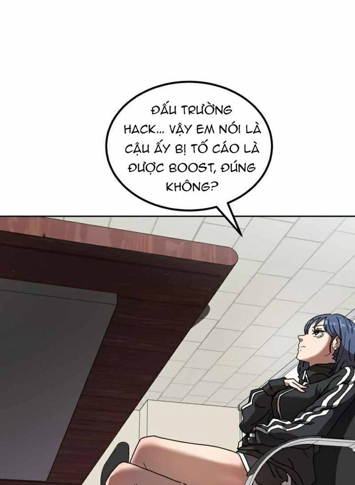 Đọc truyện [Leak] Cao thủ tái xuất - Chap 33