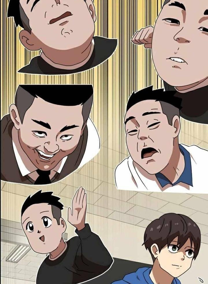 Đọc truyện [Leak] Cao thủ tái xuất - Chap 33