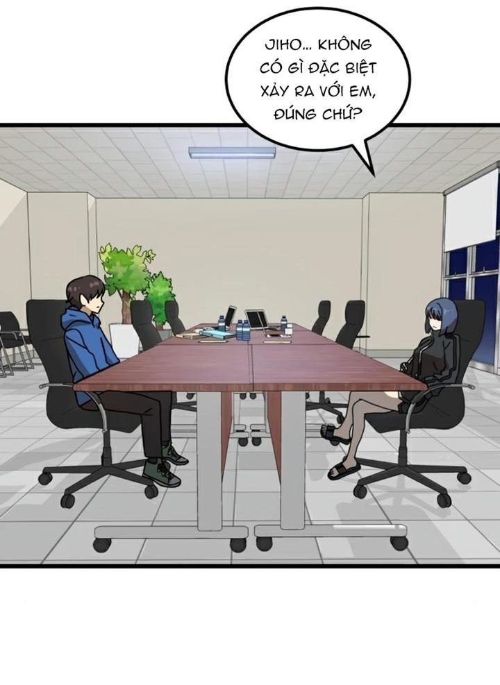 Đọc truyện [Leak] Cao thủ tái xuất - Chap 34