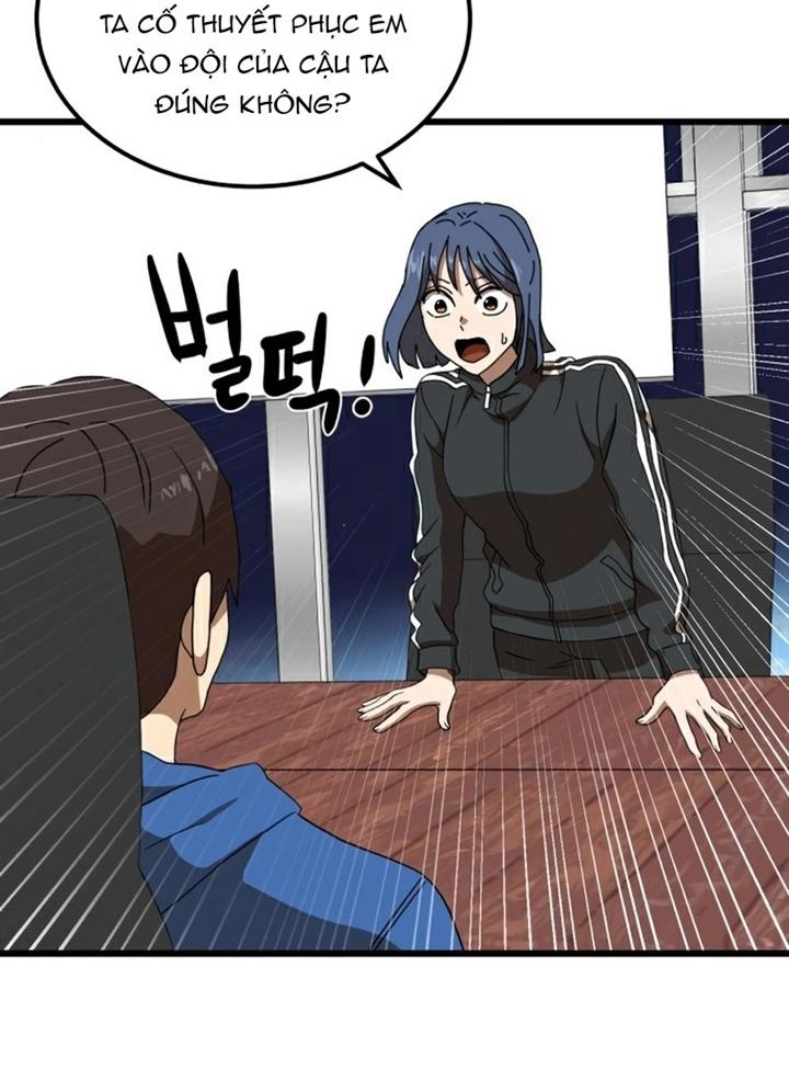 Đọc truyện [Leak] Cao thủ tái xuất - Chap 34