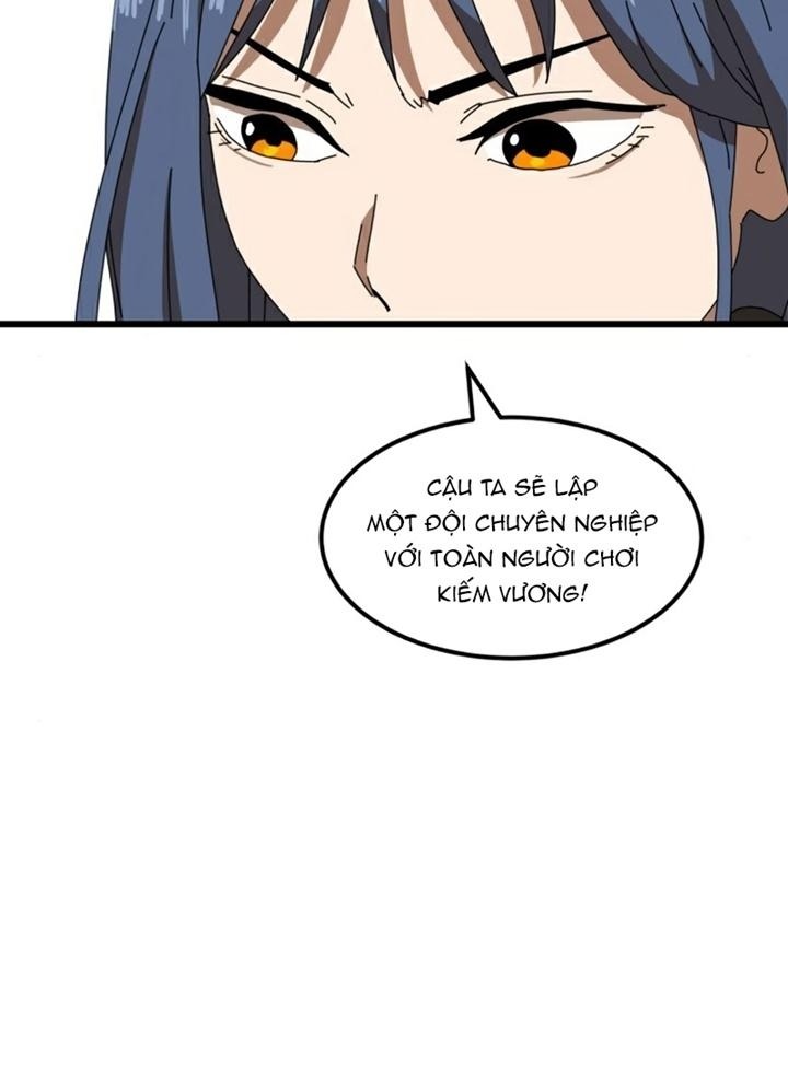 Đọc truyện [Leak] Cao thủ tái xuất - Chap 34