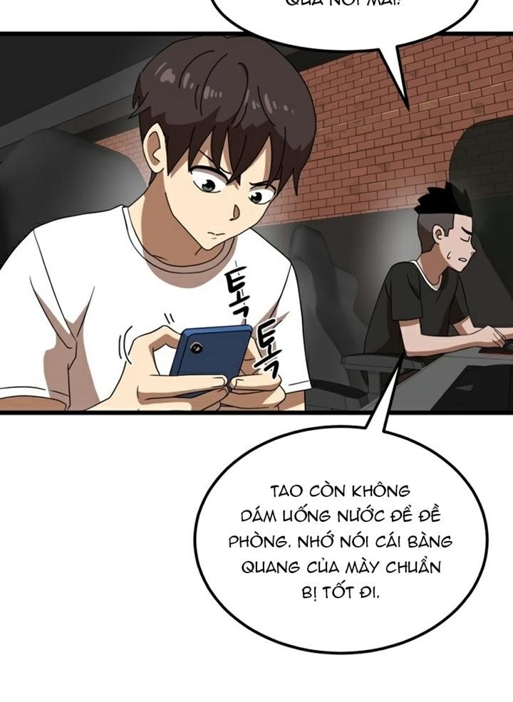 Đọc truyện [Leak] Cao thủ tái xuất - Chap 34