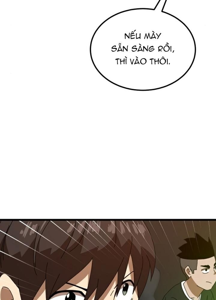 Đọc truyện [Leak] Cao thủ tái xuất - Chap 34