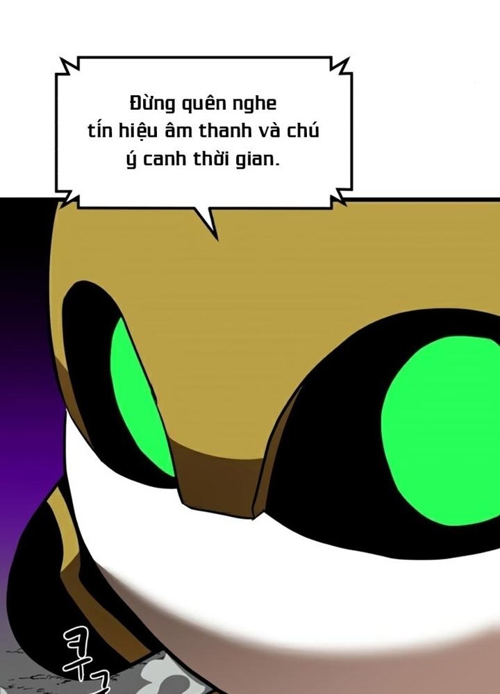 Đọc truyện [Leak] Cao thủ tái xuất - Chap 34