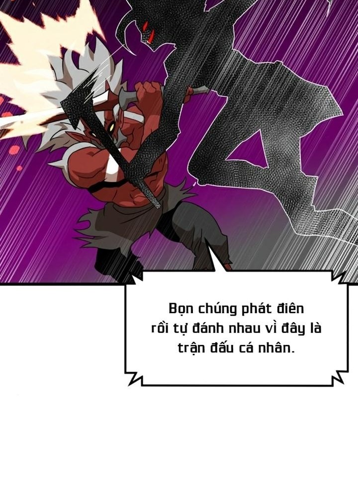 Đọc truyện [Leak] Cao thủ tái xuất - Chap 34