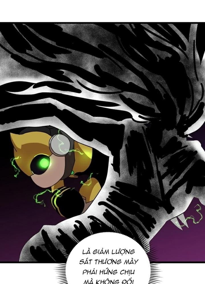 Đọc truyện [Leak] Cao thủ tái xuất - Chap 34