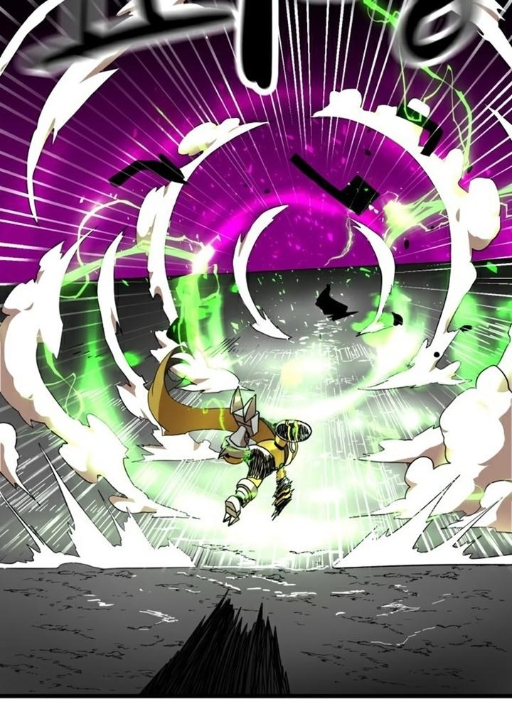 Đọc truyện [Leak] Cao thủ tái xuất - Chap 34