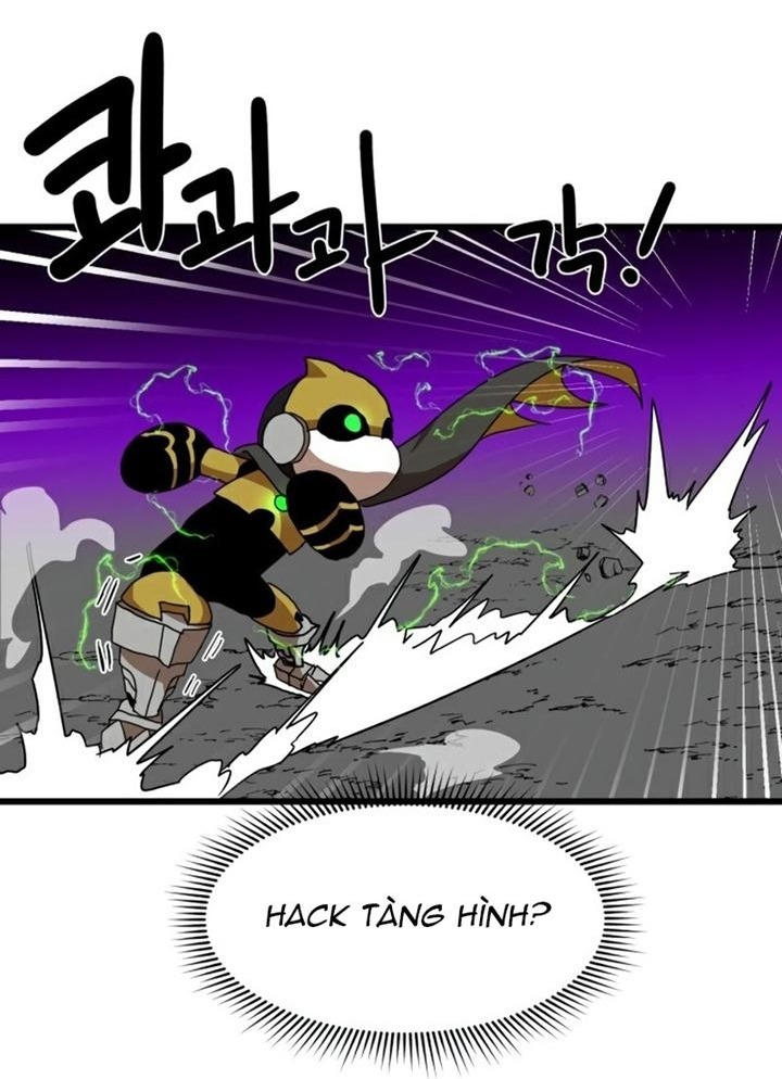 Đọc truyện [Leak] Cao thủ tái xuất - Chap 34