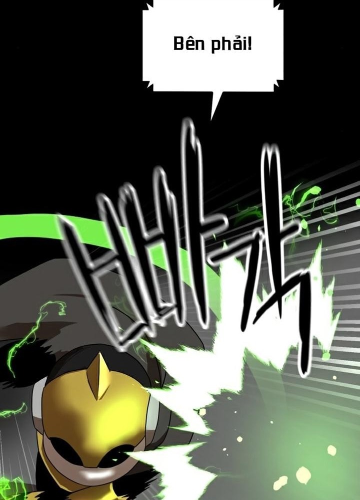 Đọc truyện [Leak] Cao thủ tái xuất - Chap 34