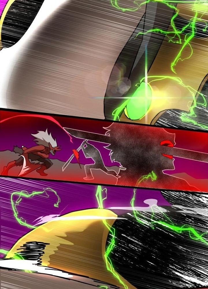 Đọc truyện [Leak] Cao thủ tái xuất - Chap 34