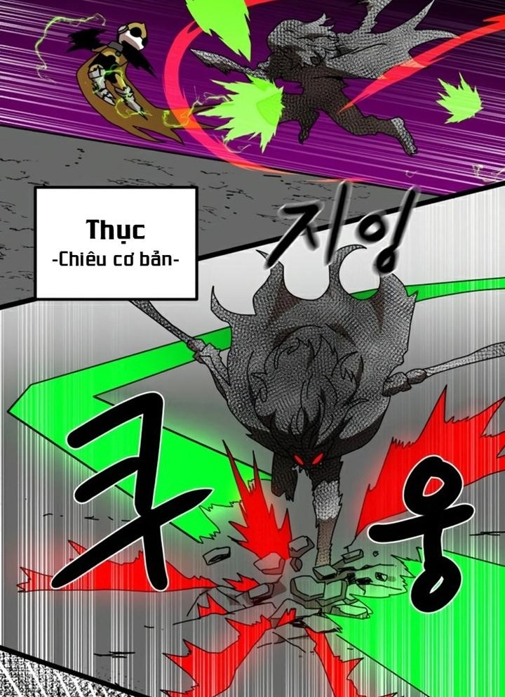 Đọc truyện [Leak] Cao thủ tái xuất - Chap 35