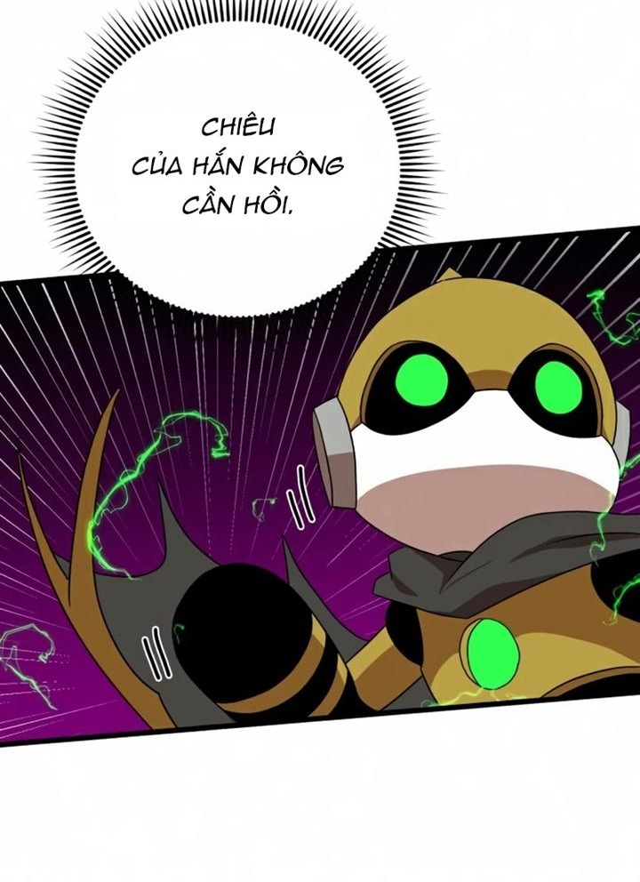 Đọc truyện [Leak] Cao thủ tái xuất - Chap 35