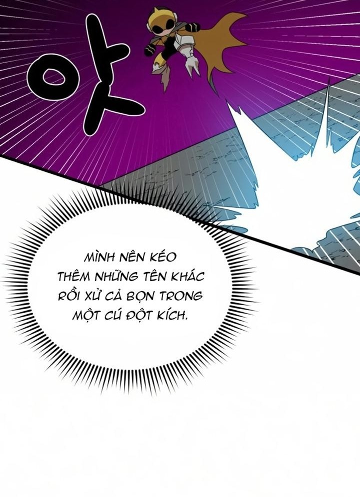 Đọc truyện [Leak] Cao thủ tái xuất - Chap 35