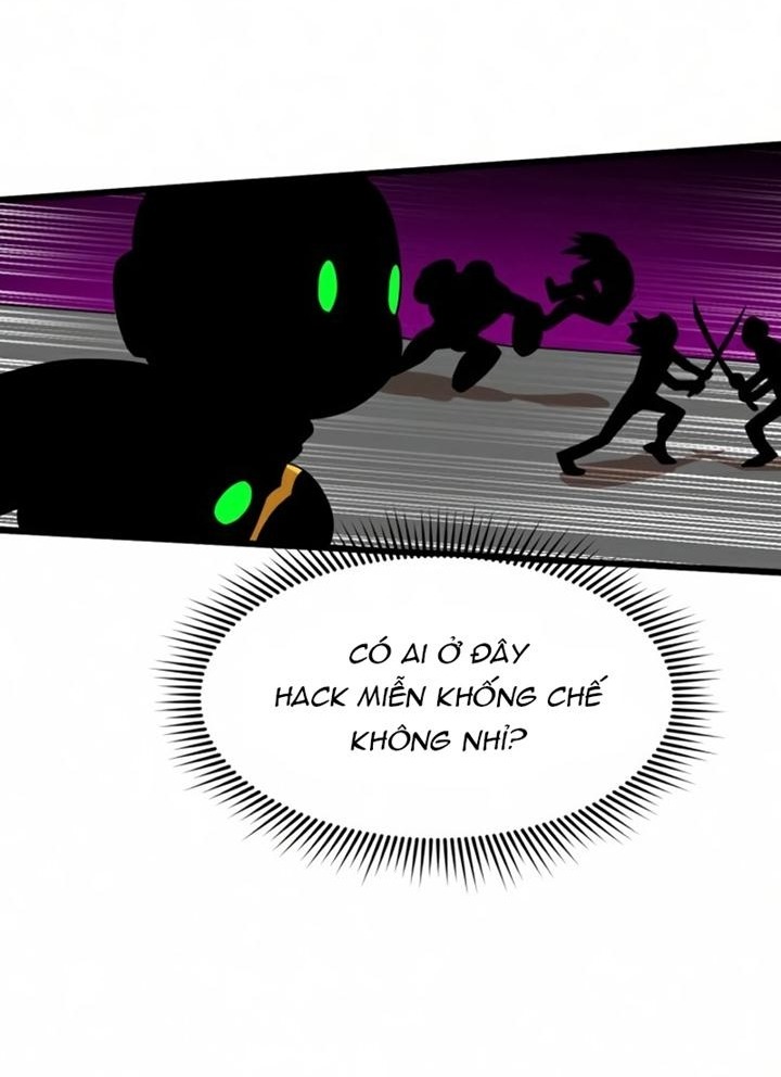 Đọc truyện [Leak] Cao thủ tái xuất - Chap 35