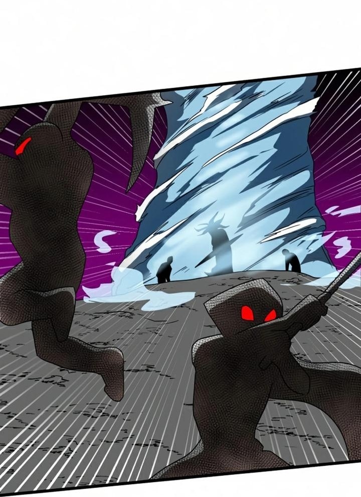 Đọc truyện [Leak] Cao thủ tái xuất - Chap 35