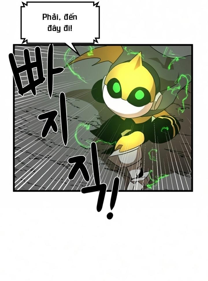 Đọc truyện [Leak] Cao thủ tái xuất - Chap 35