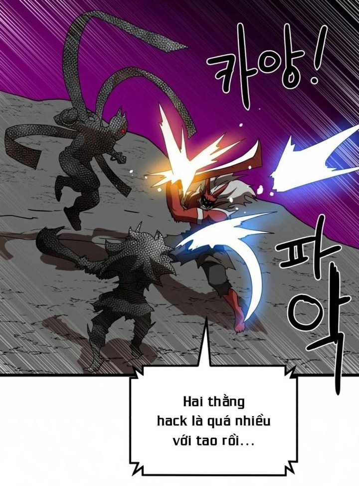 Đọc truyện [Leak] Cao thủ tái xuất - Chap 35