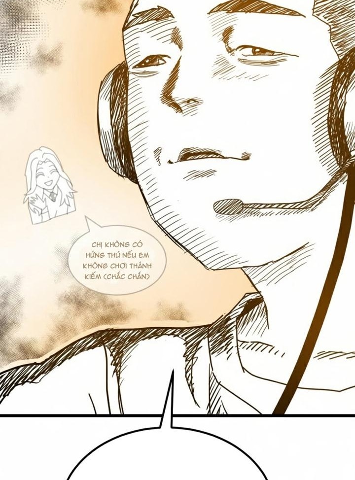 Đọc truyện [Leak] Cao thủ tái xuất - Chap 35