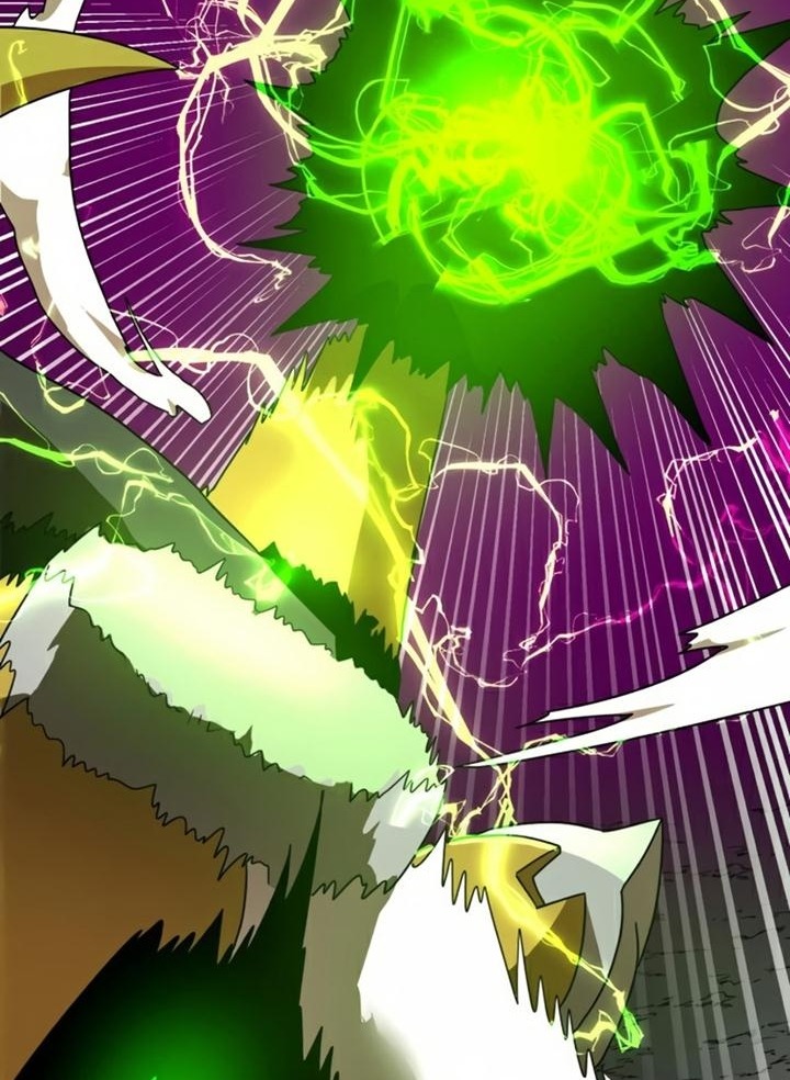 Đọc truyện [Leak] Cao thủ tái xuất - Chap 35