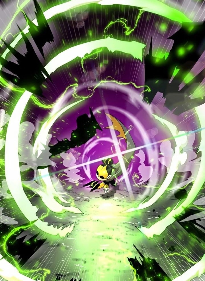 Đọc truyện [Leak] Cao thủ tái xuất - Chap 35