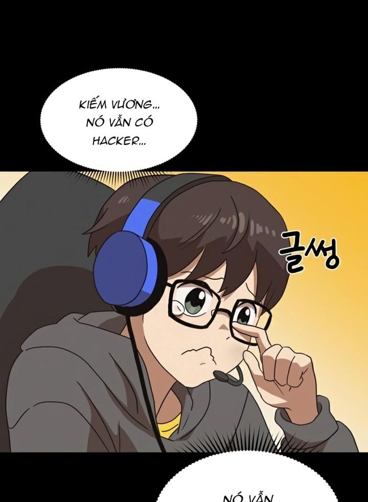 Đọc truyện [Leak] Cao thủ tái xuất - Chap 35