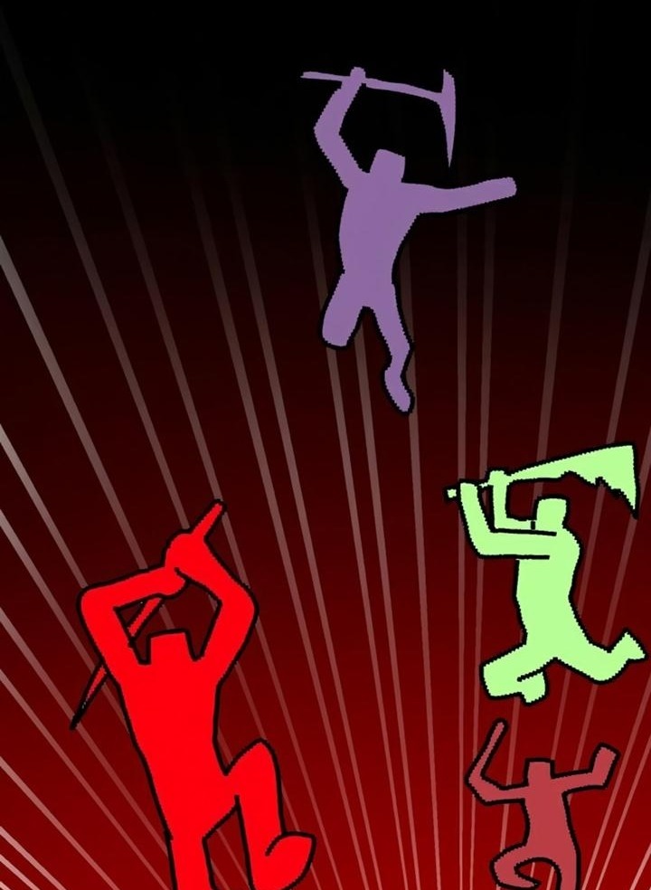 Đọc truyện [Leak] Cao thủ tái xuất - Chap 35