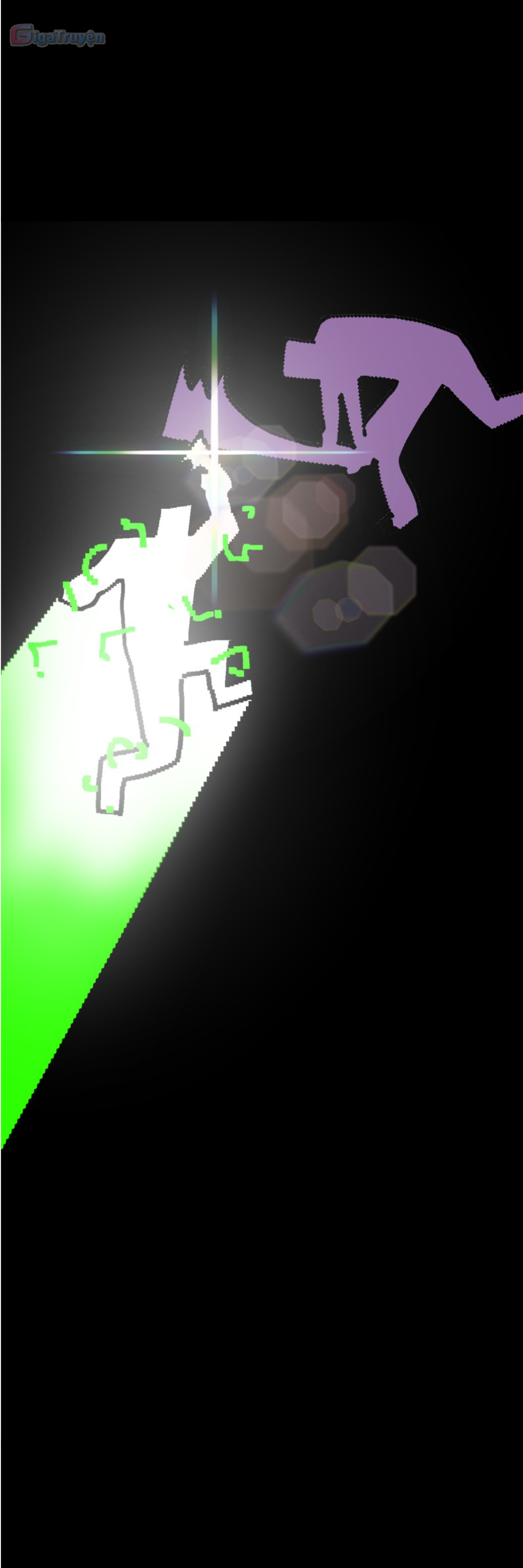 Đọc truyện [Leak] Cao thủ tái xuất - Chap 36-fix