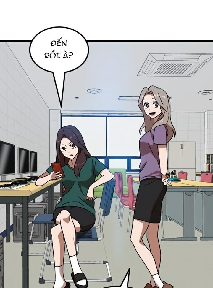 Đọc truyện [Leak] Cao thủ tái xuất - Chap 37 