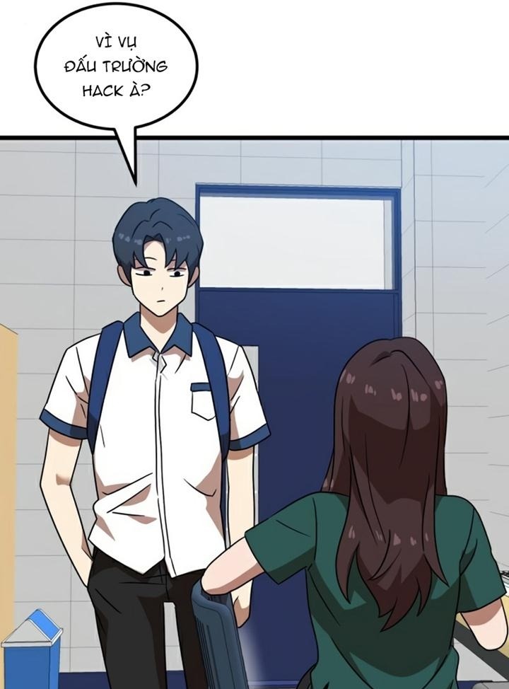 Đọc truyện [Leak] Cao thủ tái xuất - Chap 37 