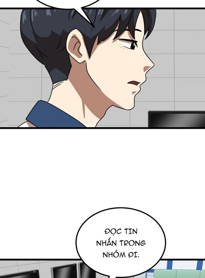 Đọc truyện [Leak] Cao thủ tái xuất - Chap 37 