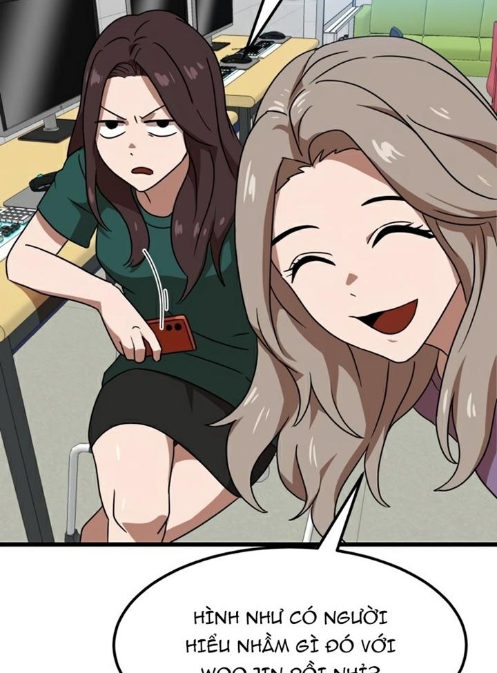 Đọc truyện [Leak] Cao thủ tái xuất - Chap 37 