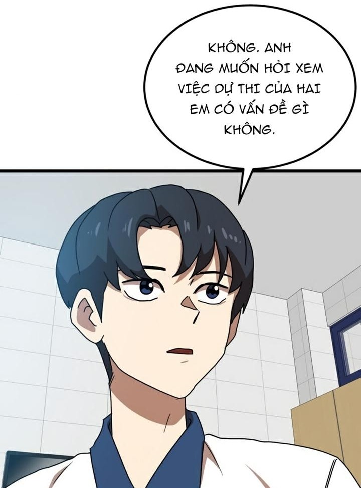 Đọc truyện [Leak] Cao thủ tái xuất - Chap 37 