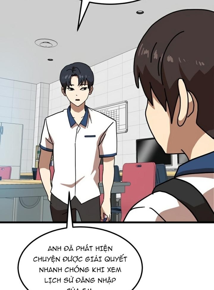 Đọc truyện [Leak] Cao thủ tái xuất - Chap 37 